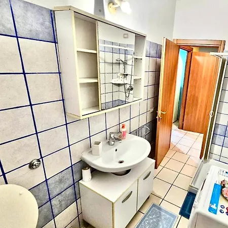 Alexandra * Oristano