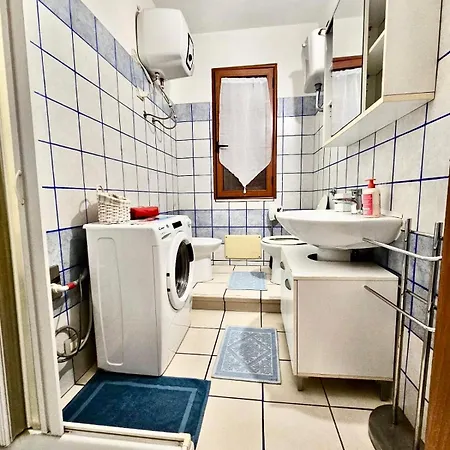 Apartment Alexandra Oristano