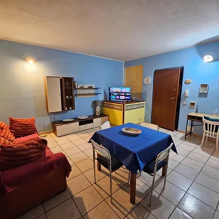 Apartment Alexandra