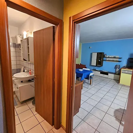 Apartment Alexandra Oristano