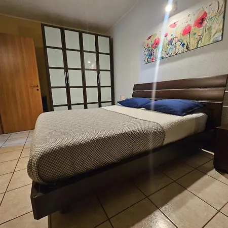 Alexandra Apartman Oristano